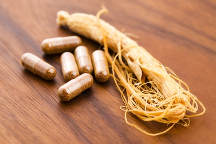 Read more about the article Ginseng- und Taigawurzel