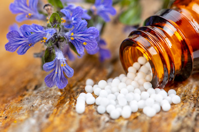Read more about the article Homöopathie